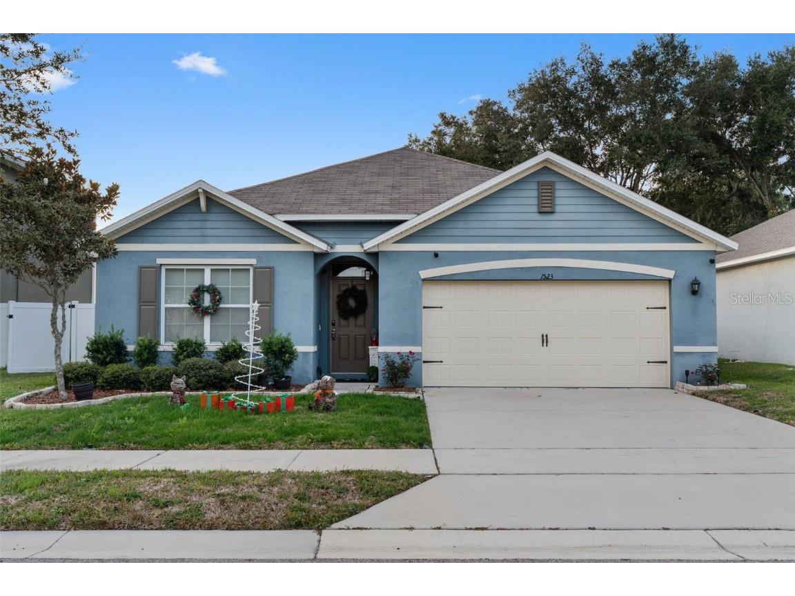 1523 White Hawk Way Groveland FL 34736 O6364433 image1