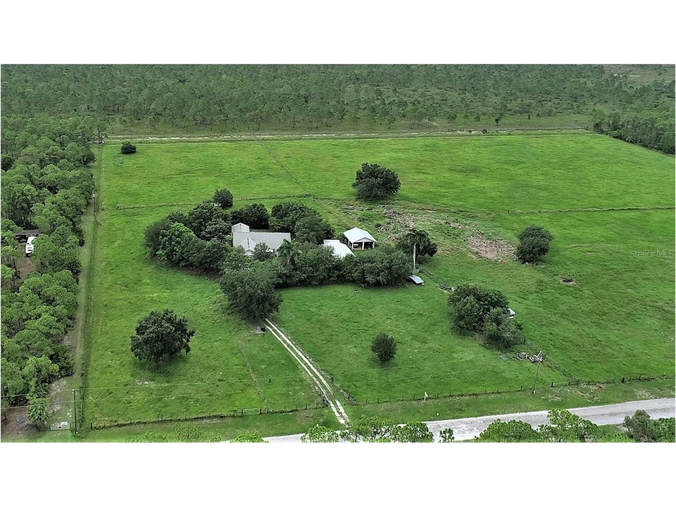 15230 Deer Pass Road Punta Gorda FL 33955 A4543695 image1