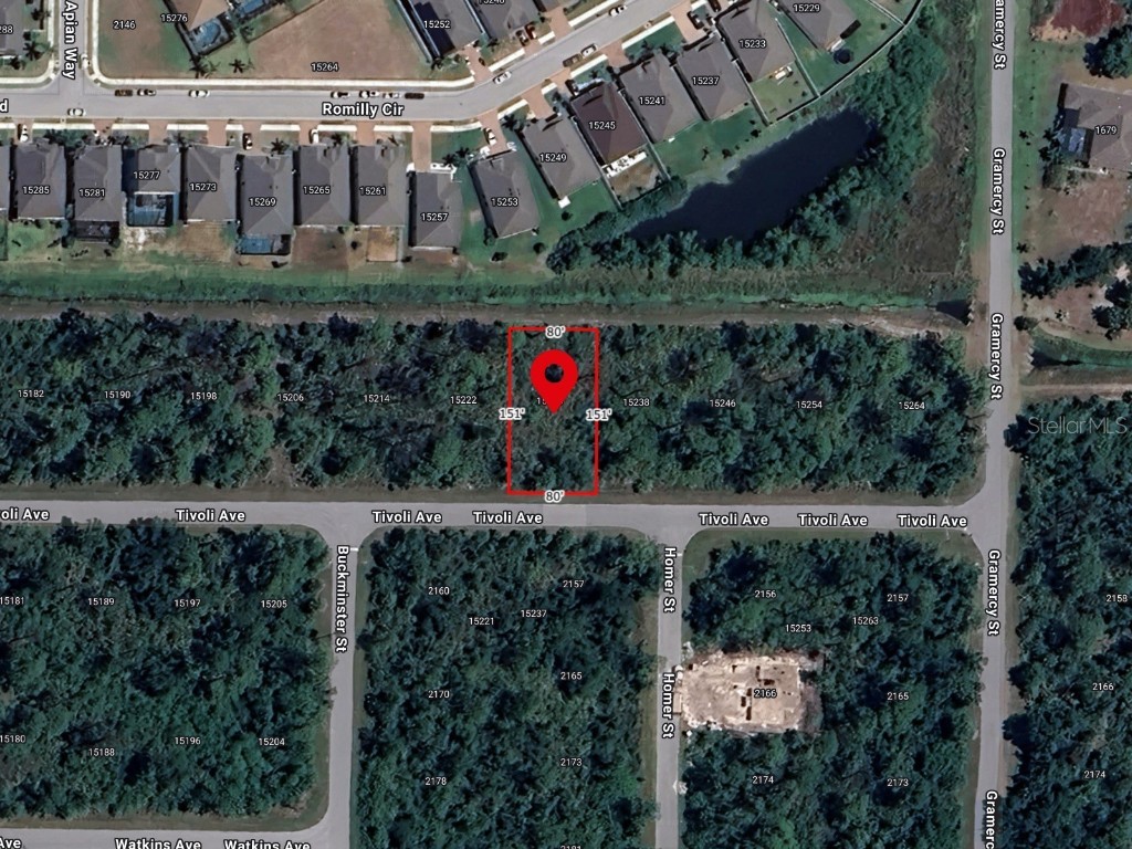 15230 Tivoli Avenue Port Charlotte FL 33953 N6137953 image2