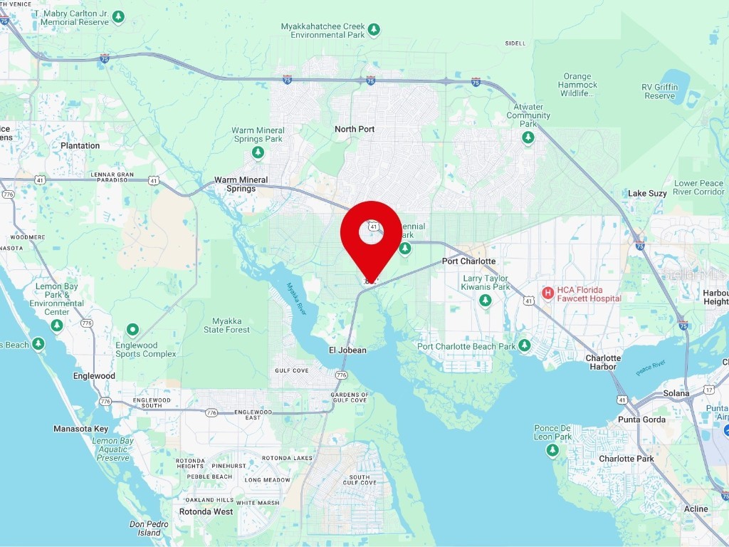 15230 Tivoli Avenue Port Charlotte FL 33953 N6137953 image5