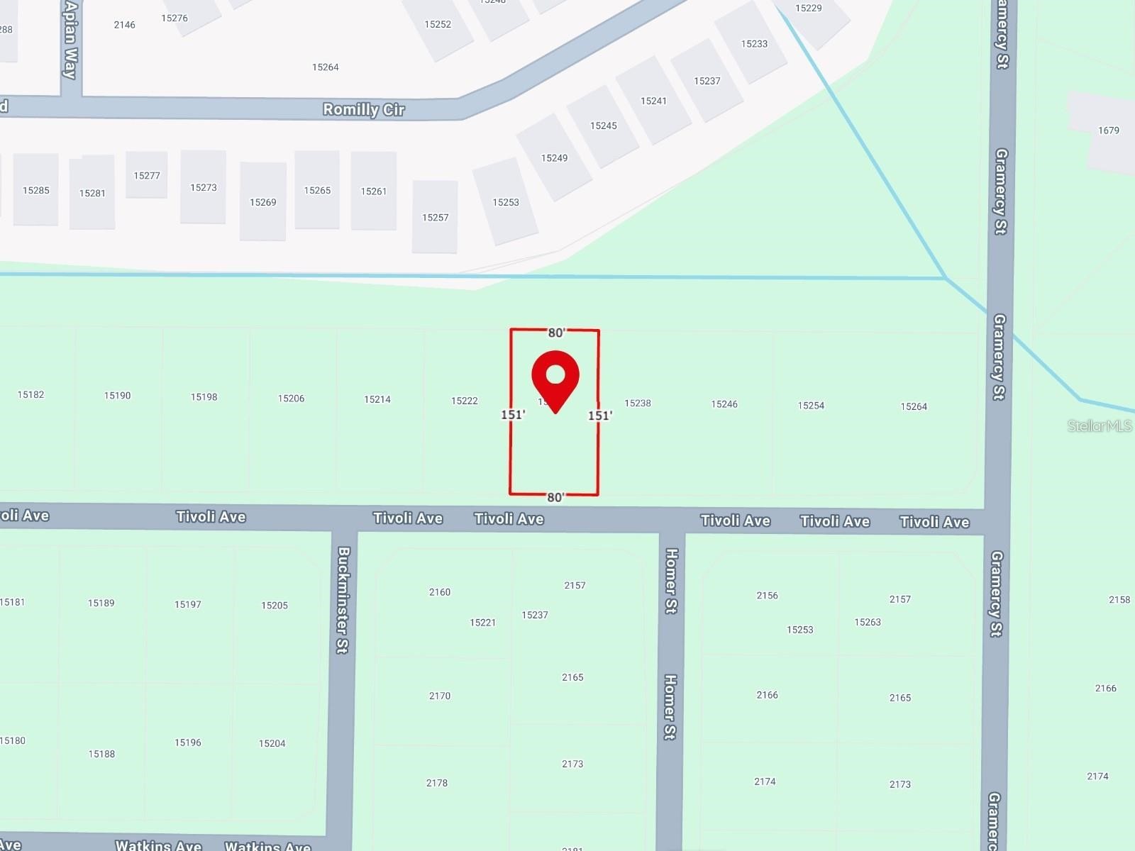 15230 Tivoli Avenue Port Charlotte FL 33953 N6144031 image1