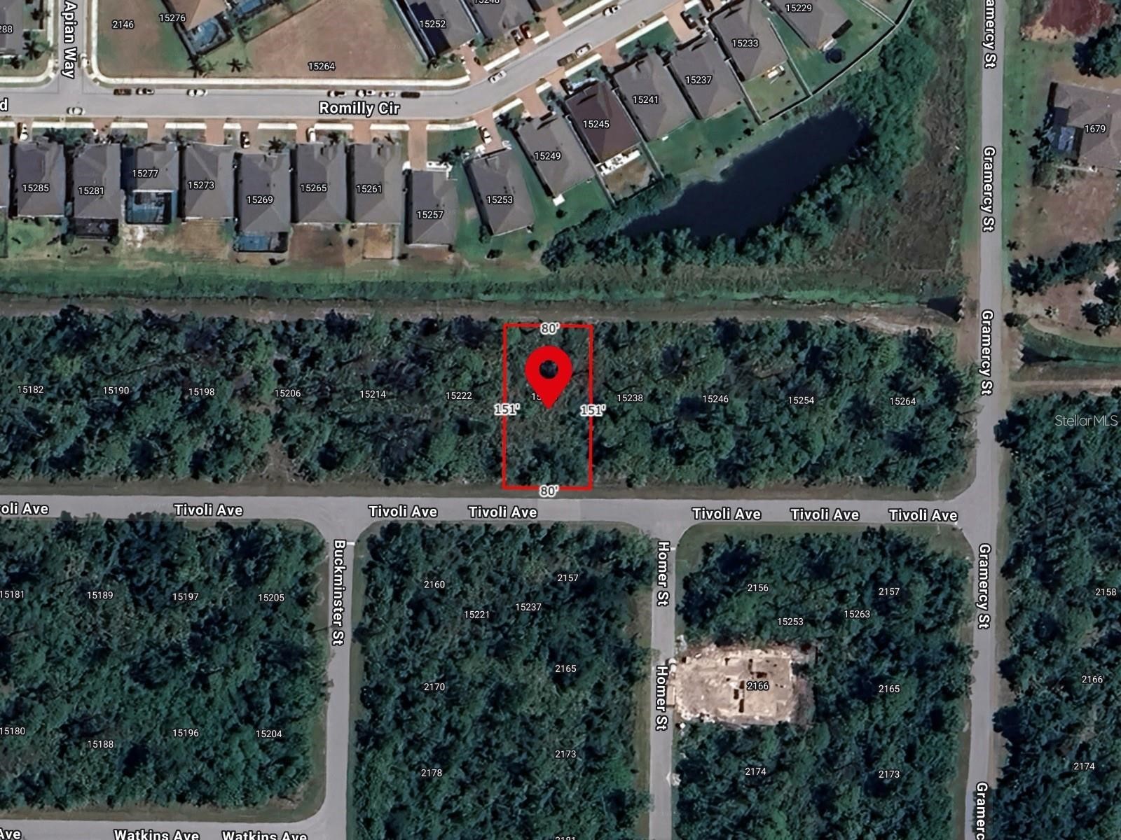 15230 Tivoli Avenue Port Charlotte FL 33953 N6144031 image2