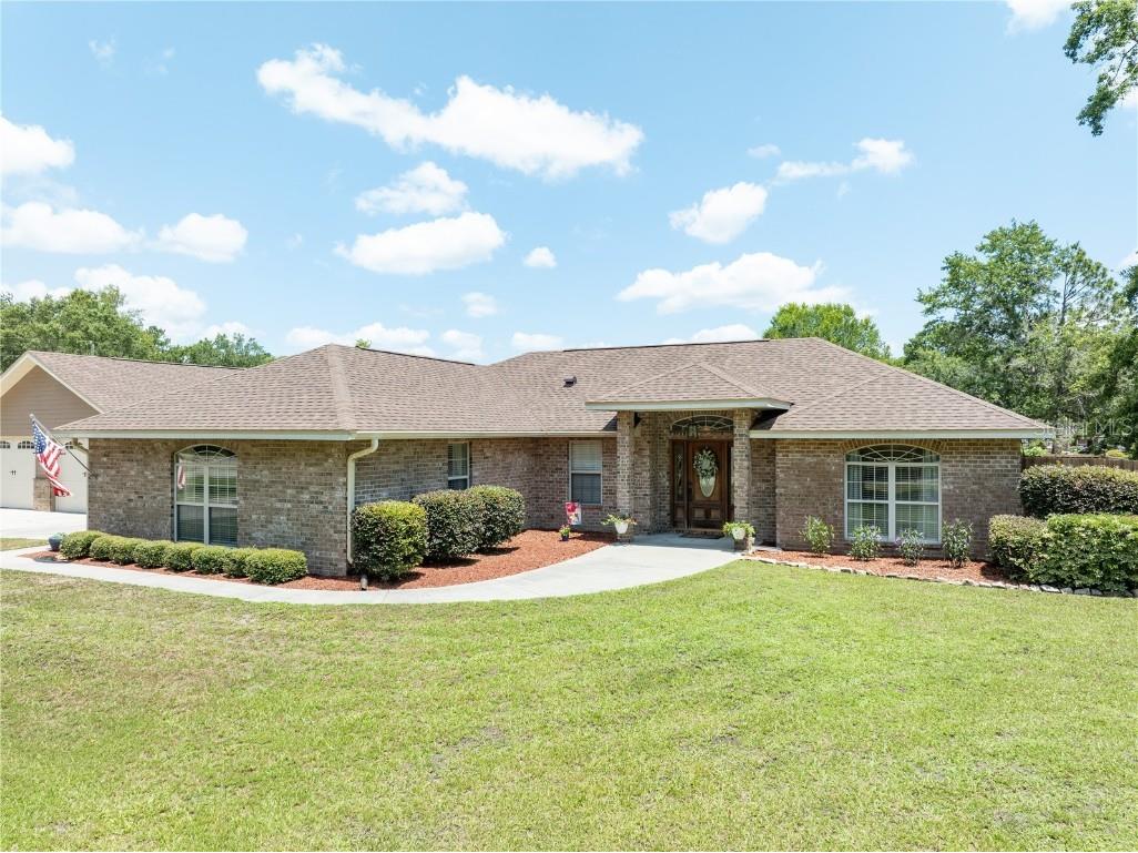 15231 SW 92nd Street Lake Butler FL 32054 GC522889 image1