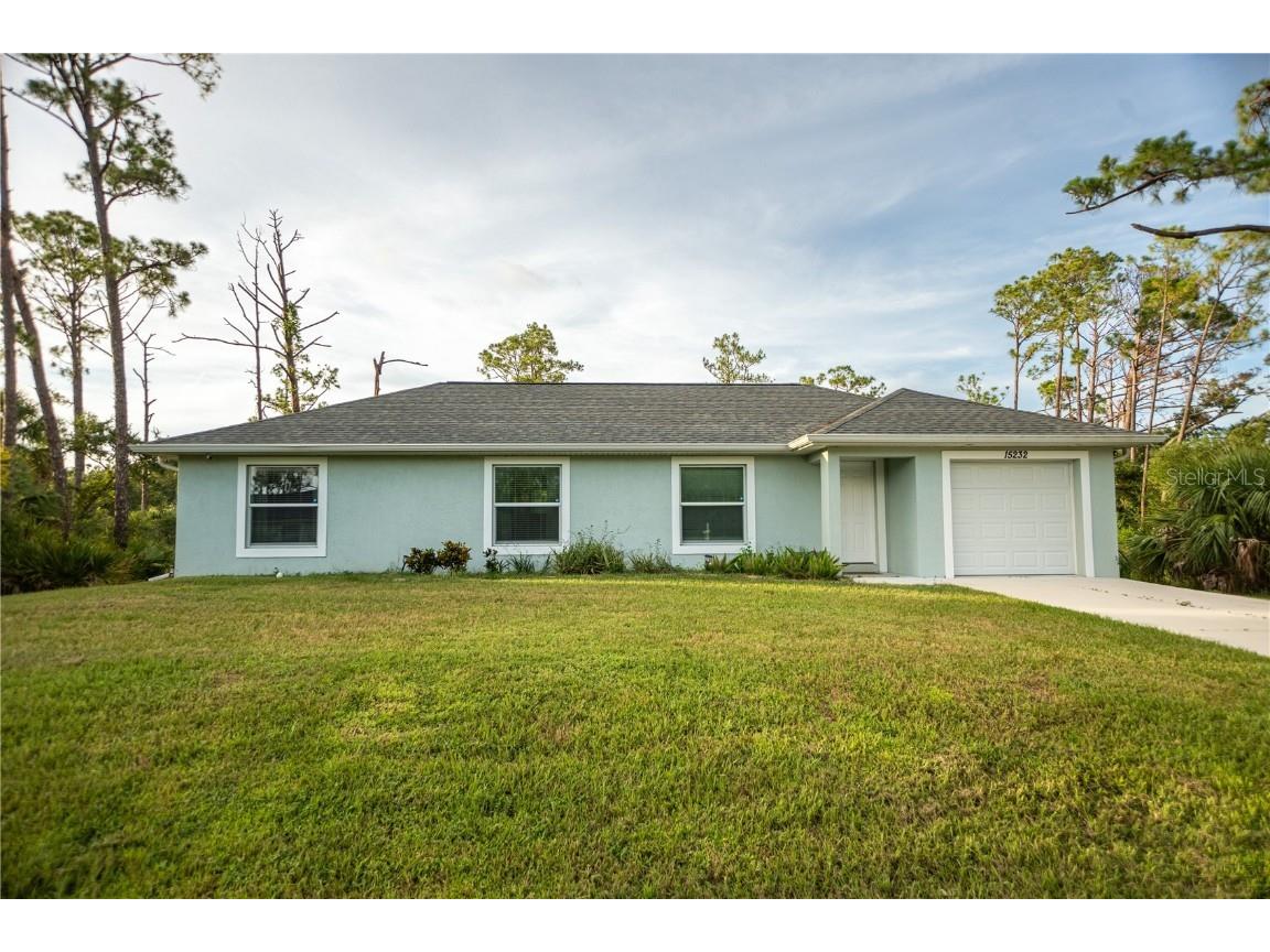 15232 Faulkner Avenue Port Charlotte FL 33953 A4660283 image1