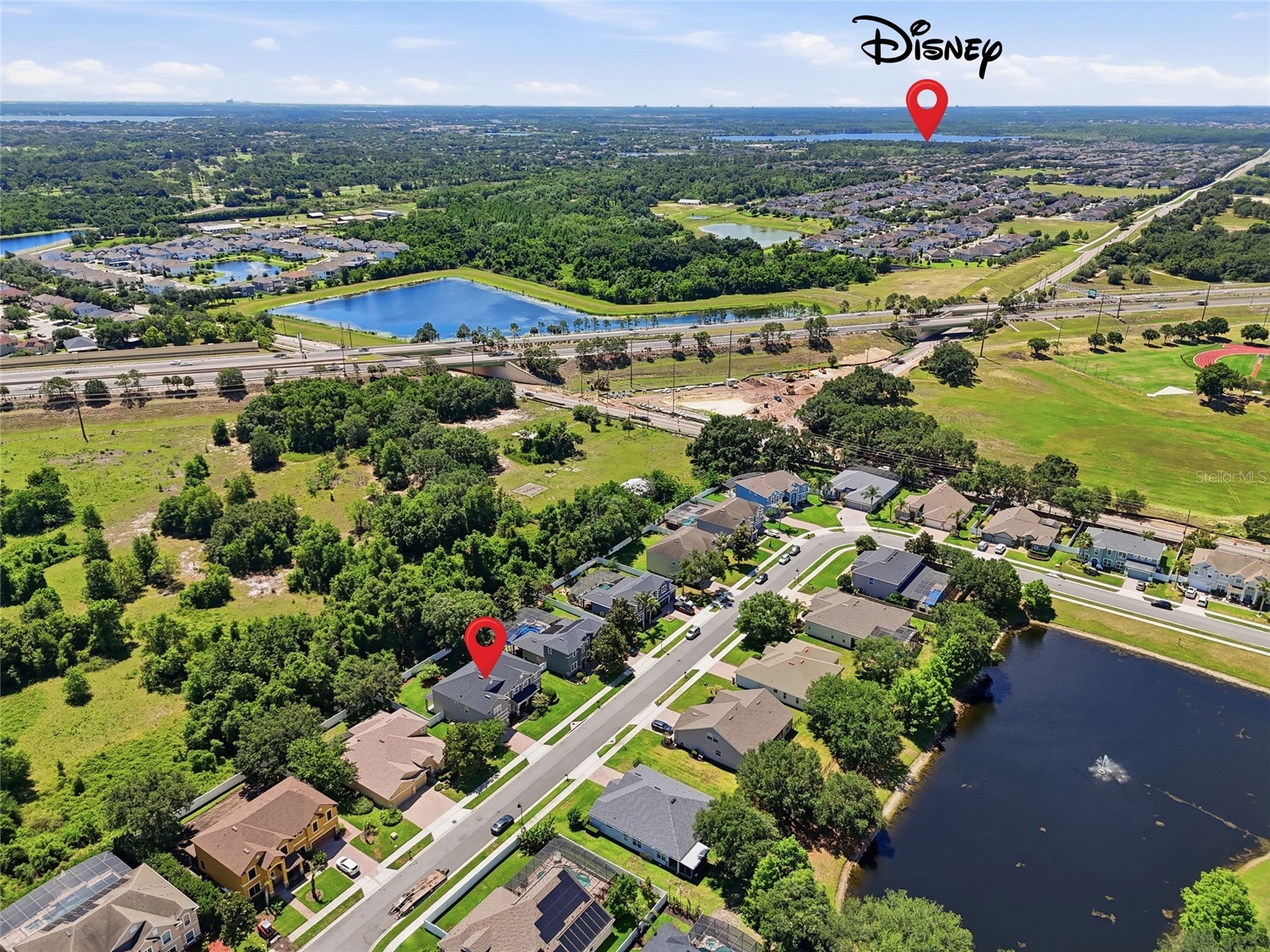 15232 Firelight Drive Winter Garden FL 34787 O6408025 image2
