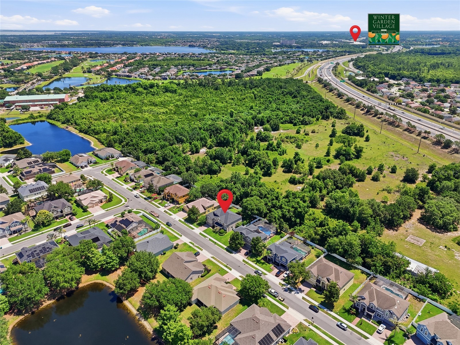 15232 Firelight Drive Winter Garden FL 34787 O6408025 image3