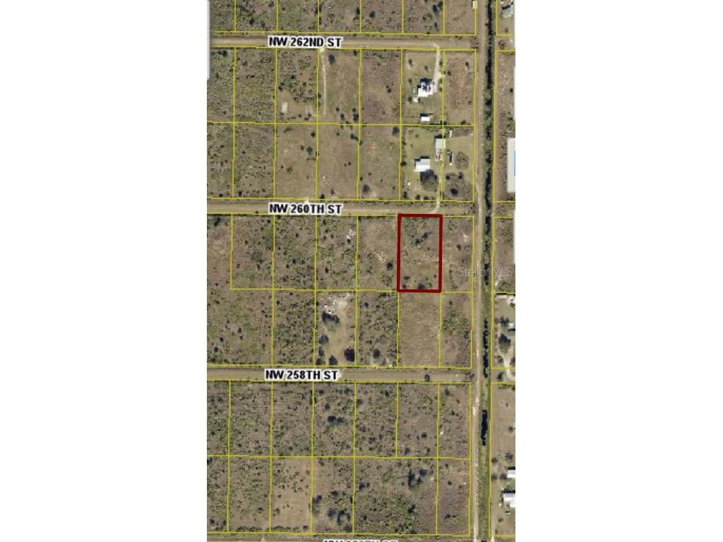 15232 NW 260th Street Okeechobee FL 34972 OK223090 image1