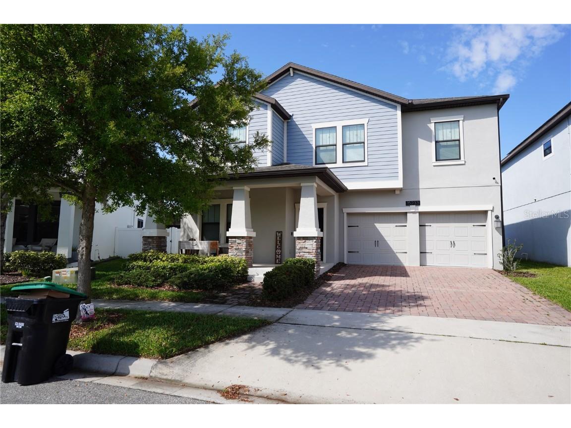 15233 Night Heron Drive Winter Garden FL 34787 O6187917 image1