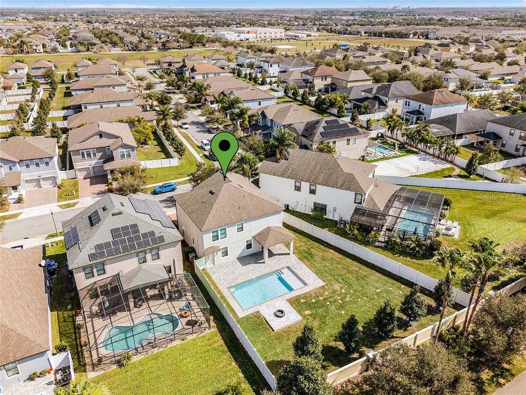 15233 Night Heron Drive Winter Garden FL 34787 O6276753 image1