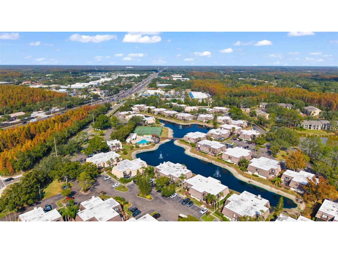 15233 W Pond Woods Drive #404 Tampa FL 33618 TB8446986 image32