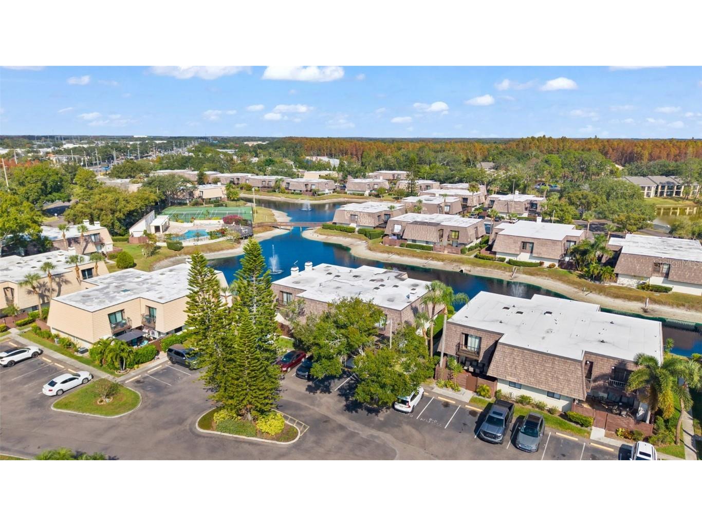 15233 W Pond Woods Drive #404 Tampa FL 33618 TB8446986 image33