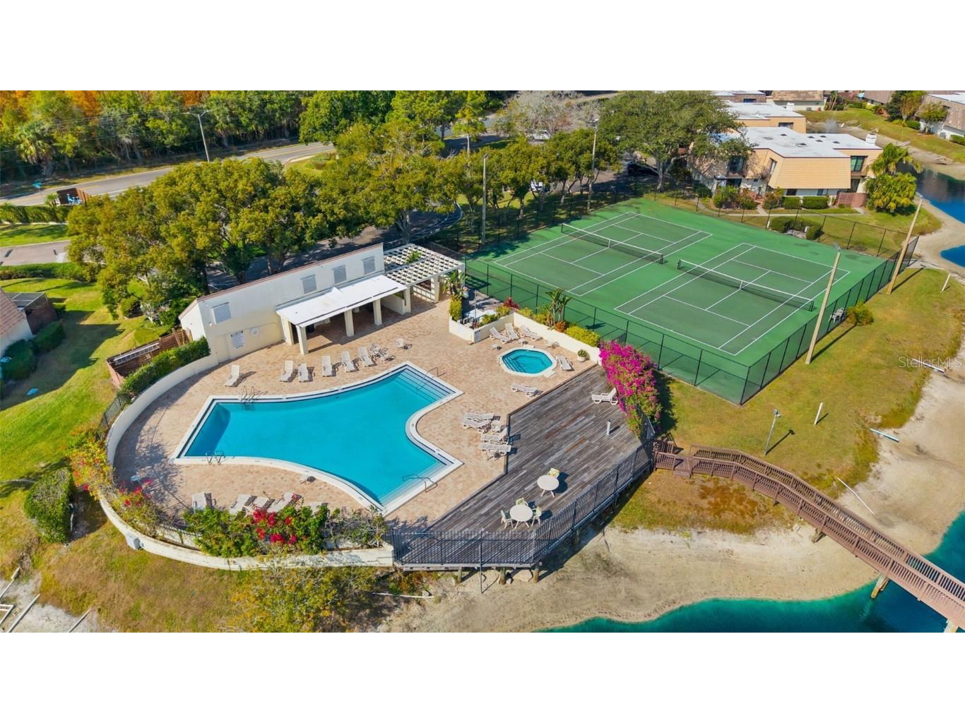 15233 W Pond Woods Drive #404 Tampa FL 33618 TB8446986 image34