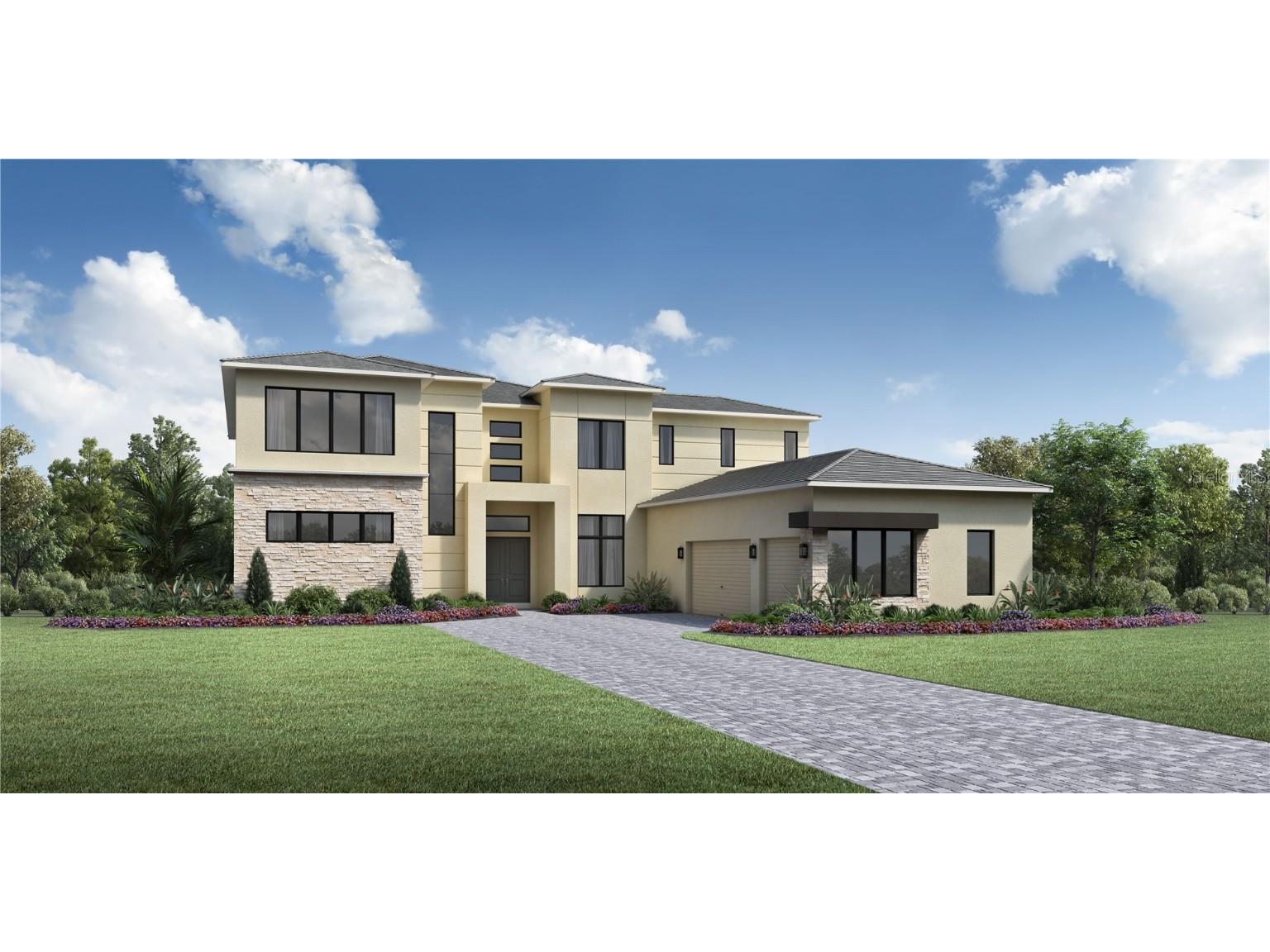 15235 Pendio Drive Montverde FL 34756 - LAKE SIENA O5997142 image1