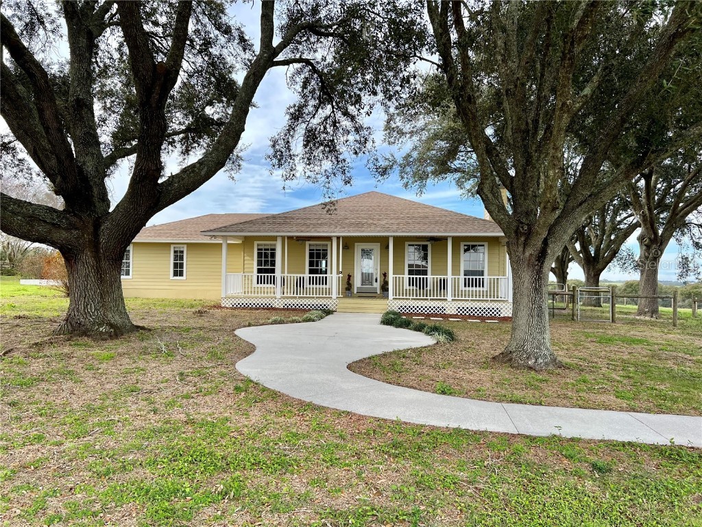 15235 Zia Ridge Lane Dade City FL 33523 T3486620 image1