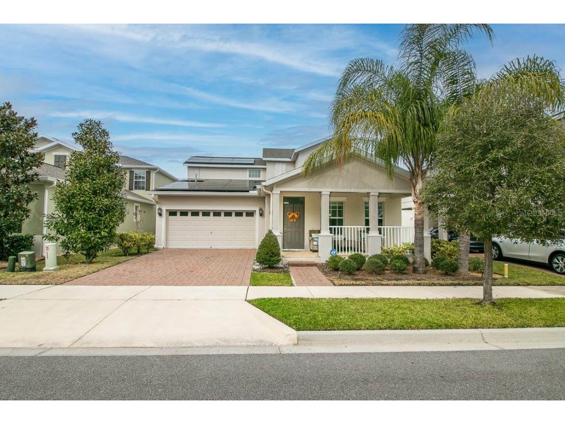 15236 Evergreen Oak Loop Winter Garden FL 34787 O6090633 image1