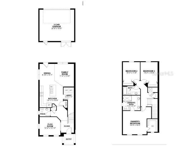 15236 Tribute Ovation Way Winter Garden FL 34787 O6411042 image23