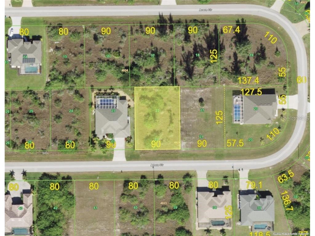 15237 Acorn Circle Port Charlotte FL 33981 A4530675 image1