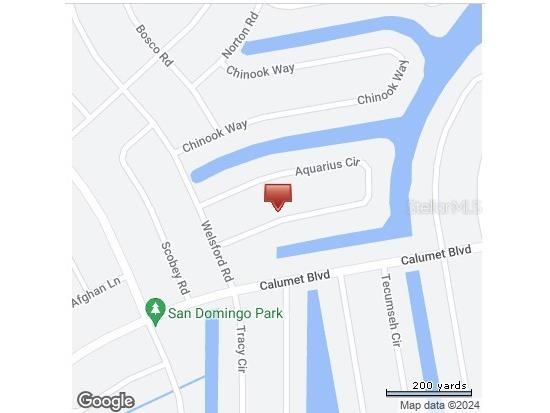 15237 Aquarius Circle Port Charlotte FL 33981 A4617740 image1