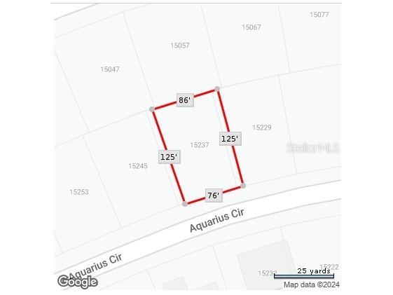 15237 Aquarius Circle Port Charlotte FL 33981 A4617740 image2