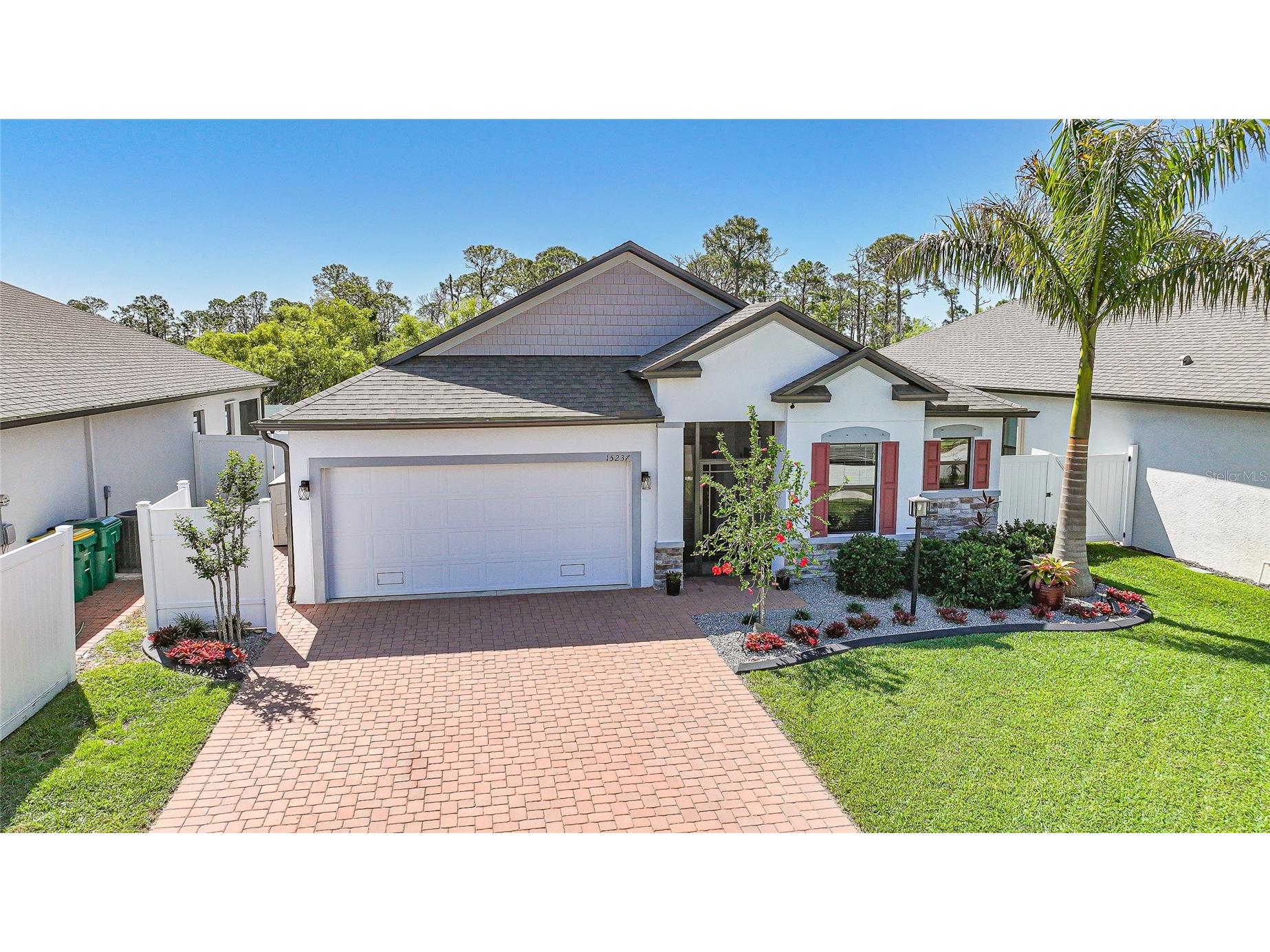 15237 Mille Fiore Boulevard Port Charlotte FL 33953 C7524237 image1