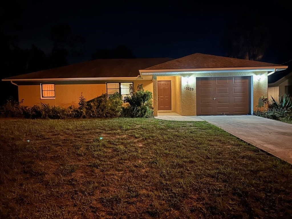 15239 Chamberlain Boulevard Port Charlotte FL 33953 C7478609 image1
