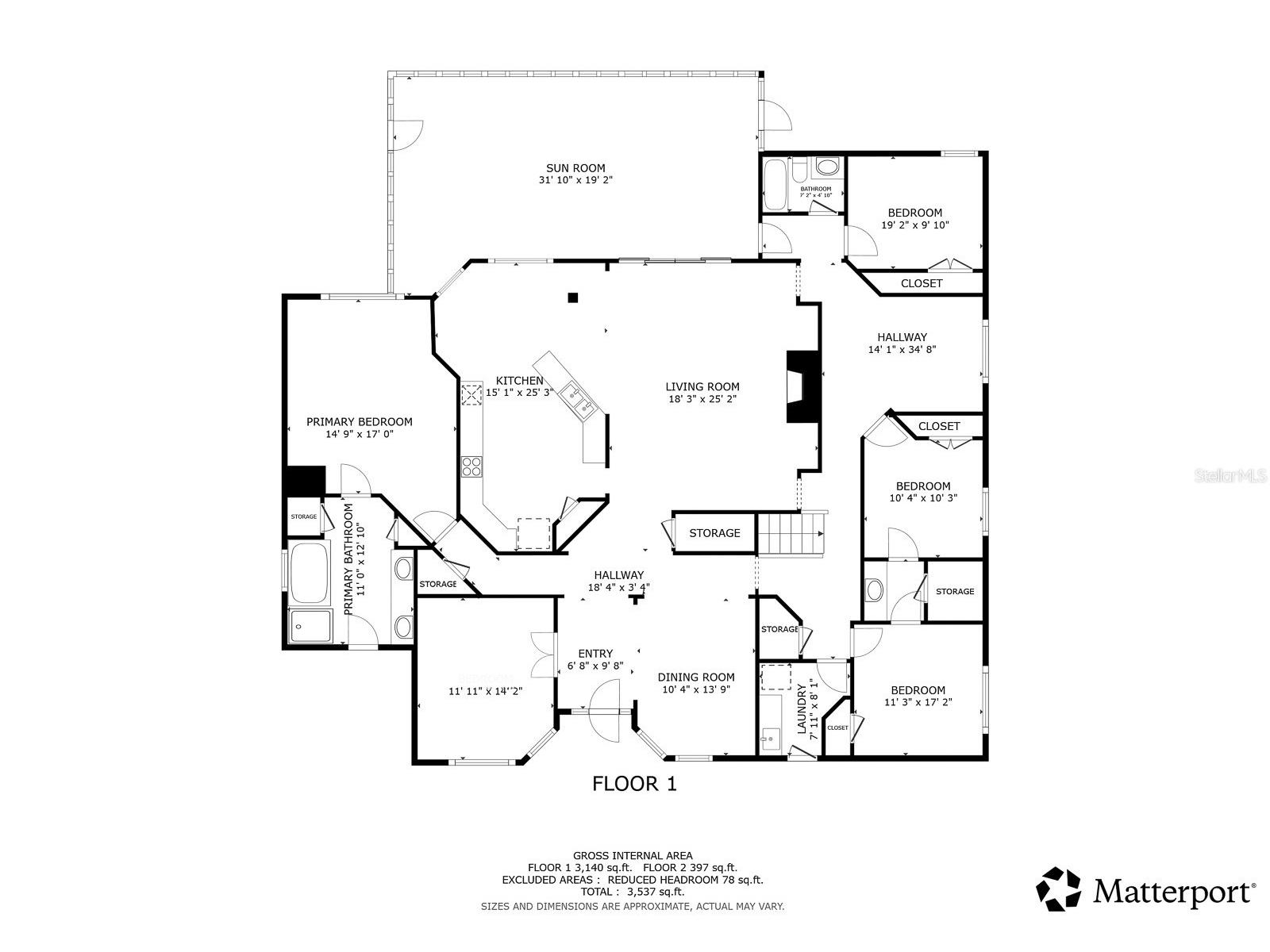 15239 Kestrelrise Drive Lithia FL 33547 TB8470740 image50