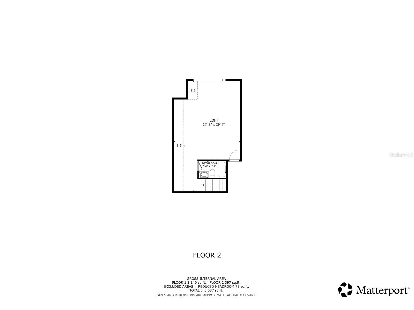 15239 Kestrelrise Drive Lithia FL 33547 TB8470740 image51