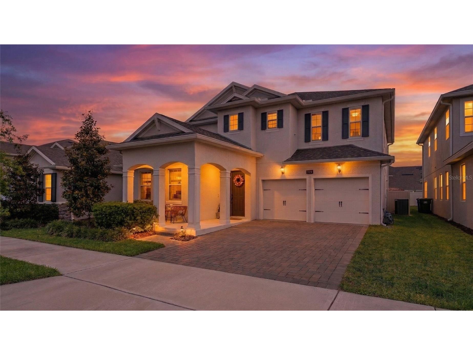 15239 Lake Lamonia Street Winter Garden FL 34787 O6402421 image2