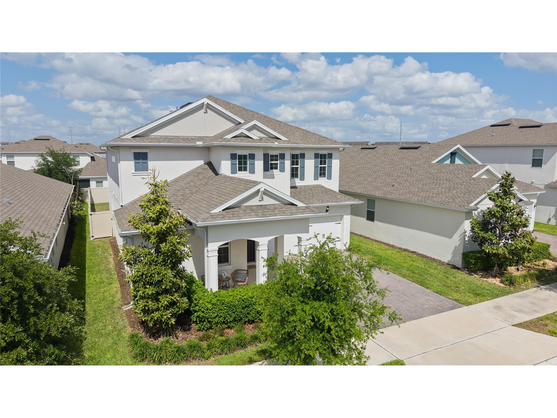 15239 Lake Lamonia Street Winter Garden FL 34787 O6402421 image69