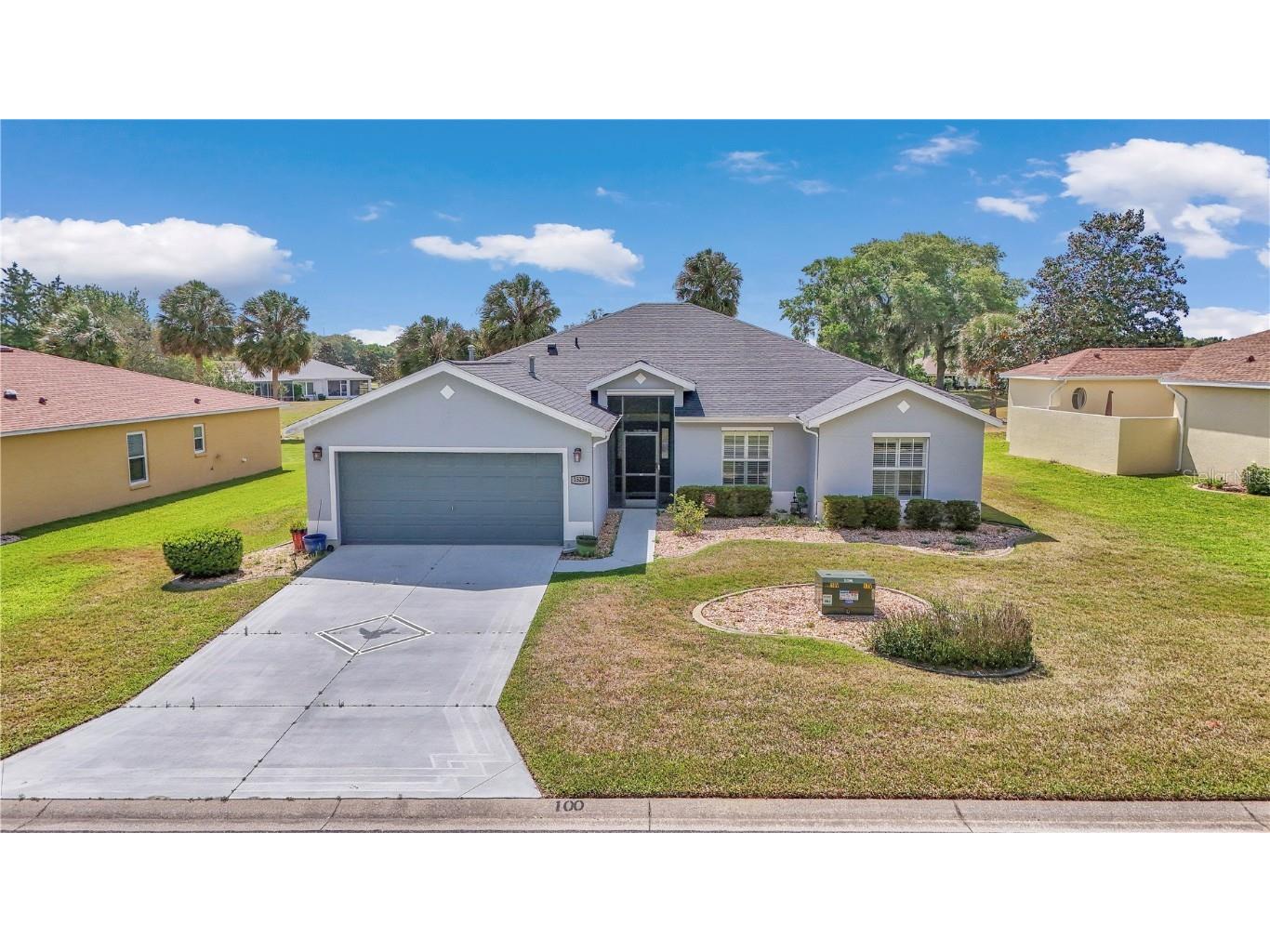 15239 SW 15th Terrace Road Ocala FL 34473 OM699713 image1