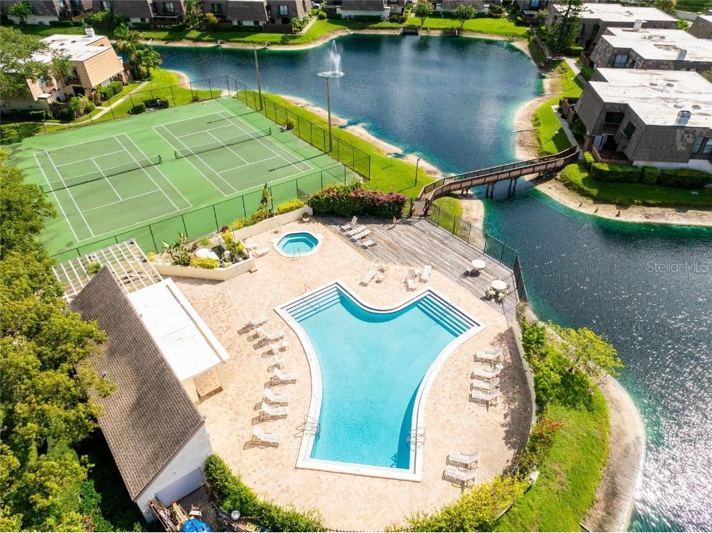 15239 W Pond Woods Drive #402 Tampa FL 33618 TB8408227 image41