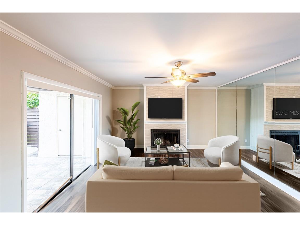 15239 W Pond Woods Drive #402 Tampa FL 33618 TB8408227 image5