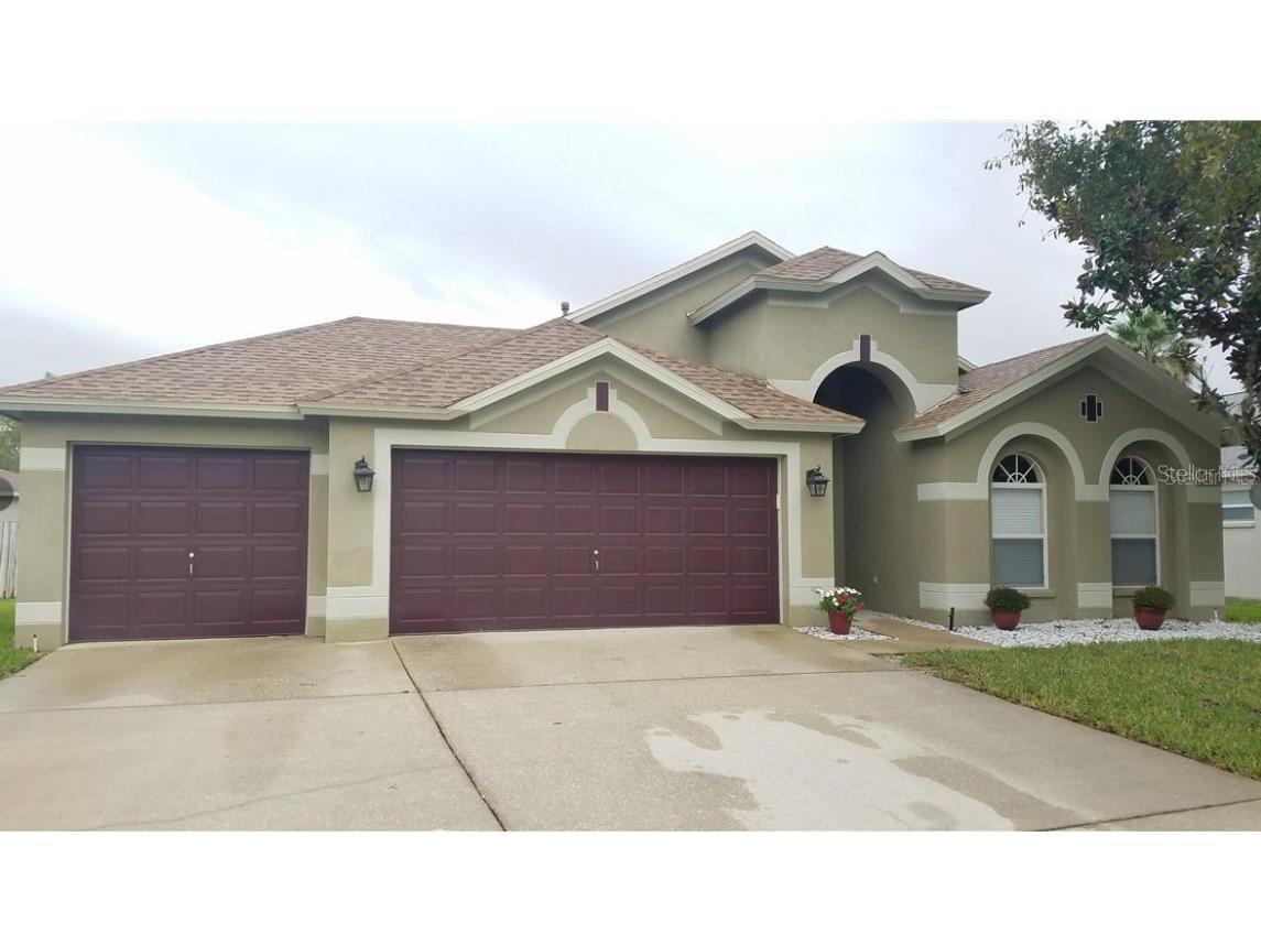 1524 Baythorn Drive Wesley Chapel FL 33543 T3473285 image1