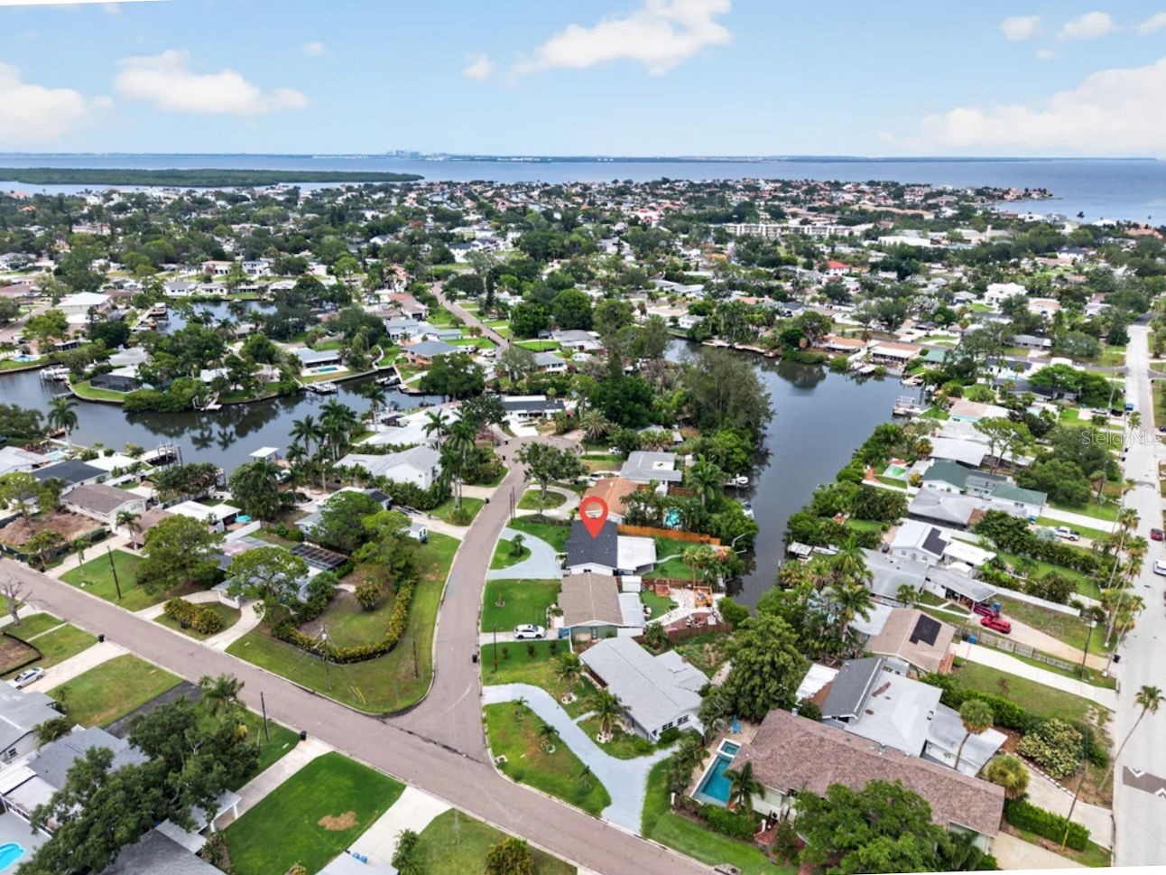 1524 Carson Circle NE Saint Petersburg FL 33703 TB8526926 image32