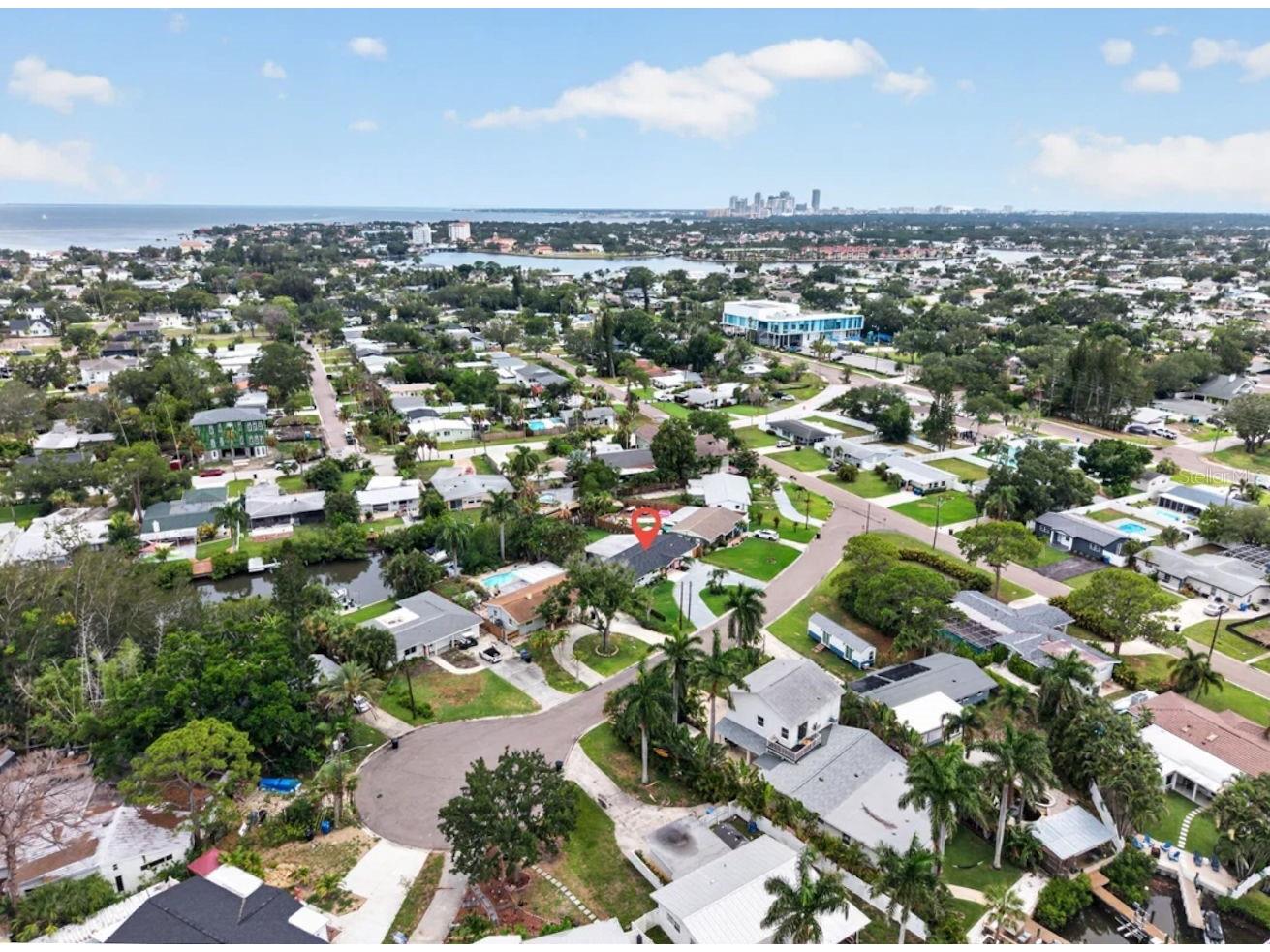 1524 Carson Circle NE Saint Petersburg FL 33703 TB8526926 image33