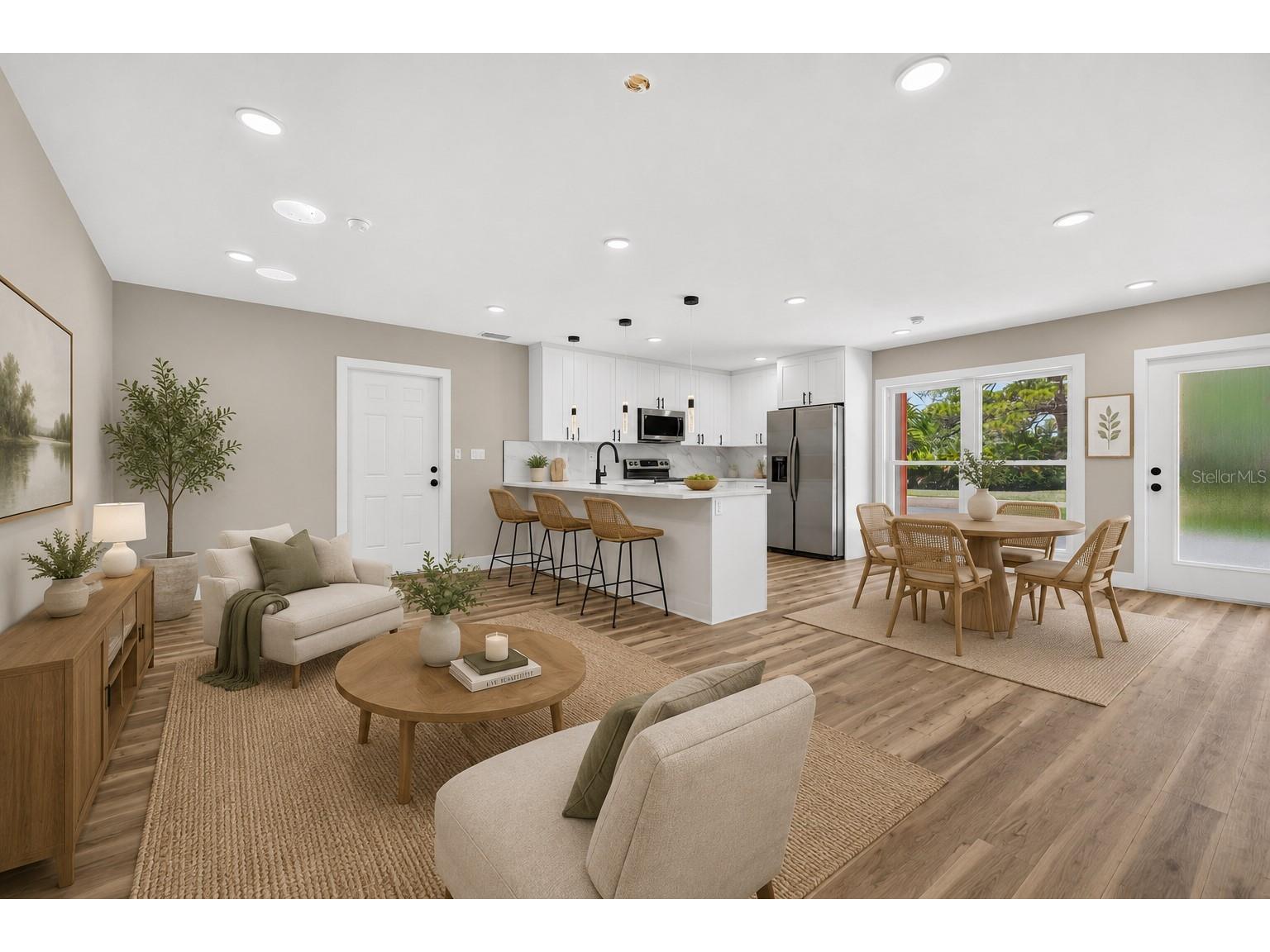 1524 Carson Circle NE Saint Petersburg FL 33703 TB8526926 image5