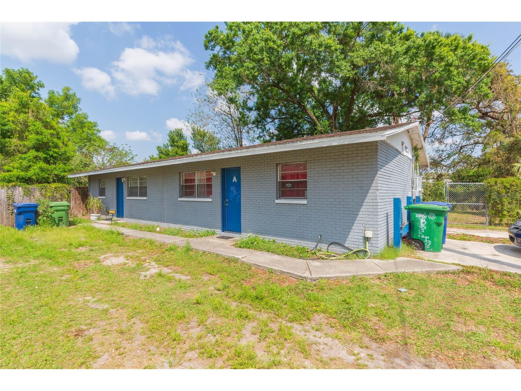 1524 E Eskimo Avenue #A Tampa FL 33604 TB8489839 image1