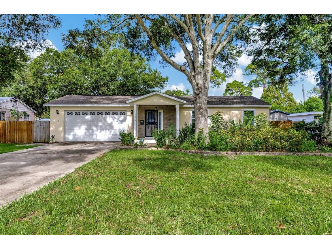 1524 Essex Drive N Saint Petersburg FL 33710 TB8389201 image1