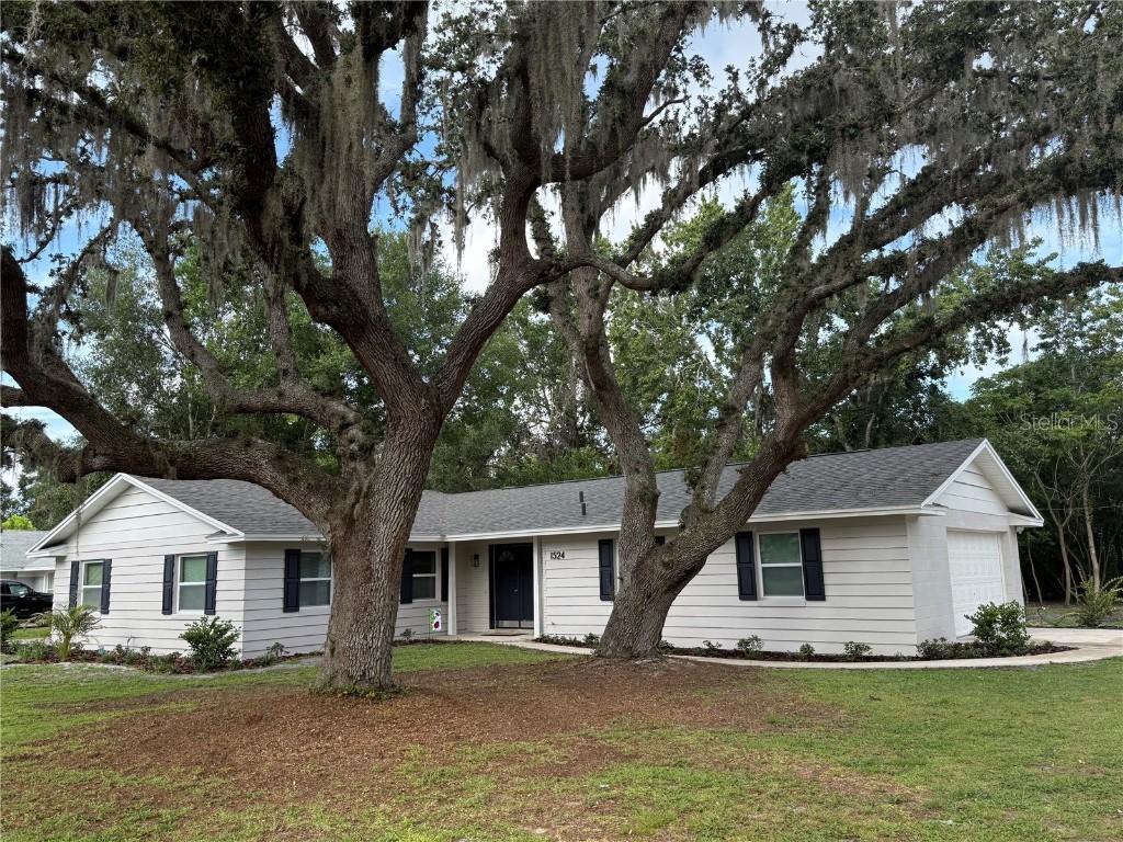 1524 Hillway Road Apopka FL 32703 - Bear Lake O6333388 image1