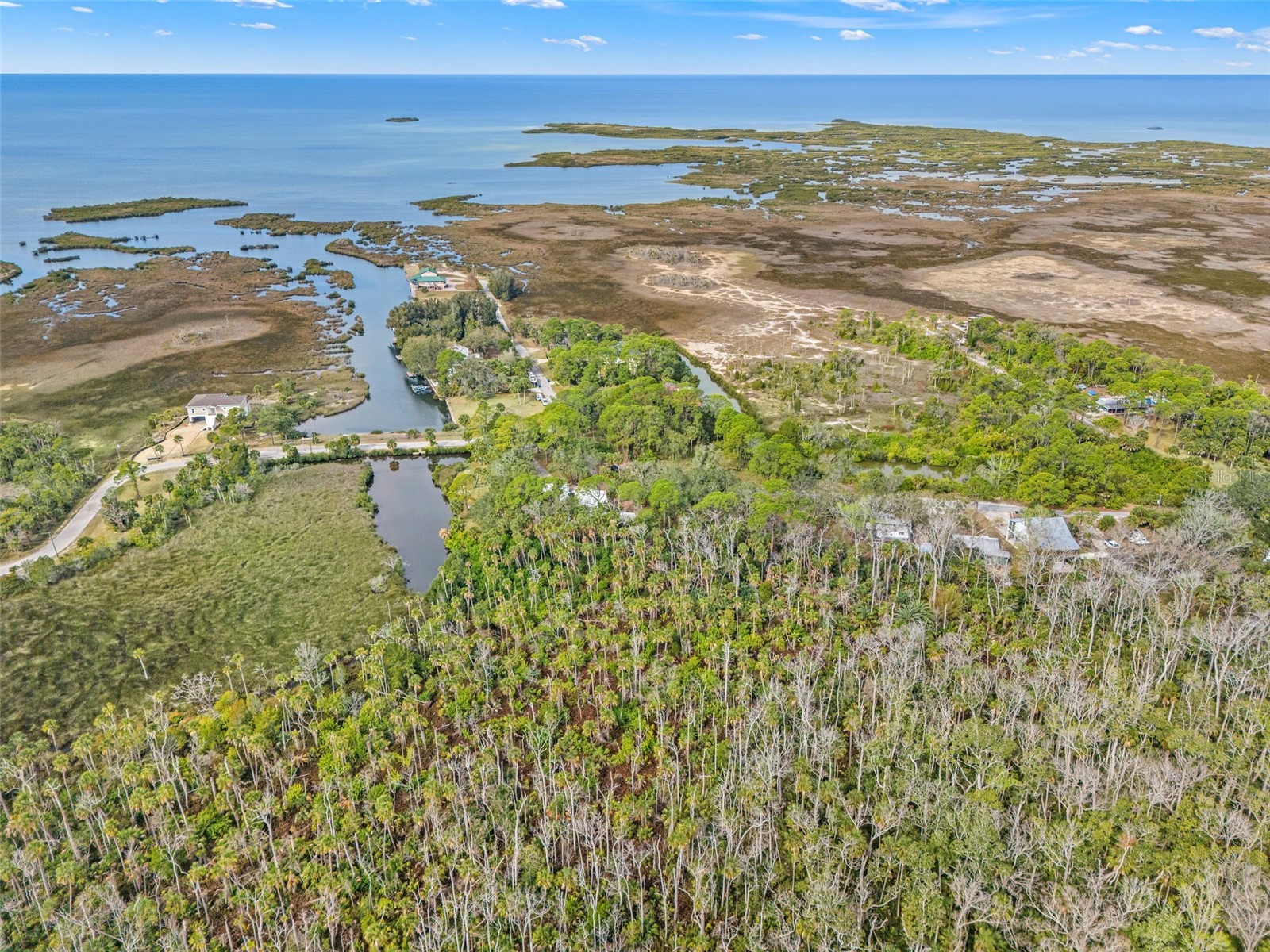 1524 Indian Bay Road Hernando Beach FL 34607 TB8481004 image44