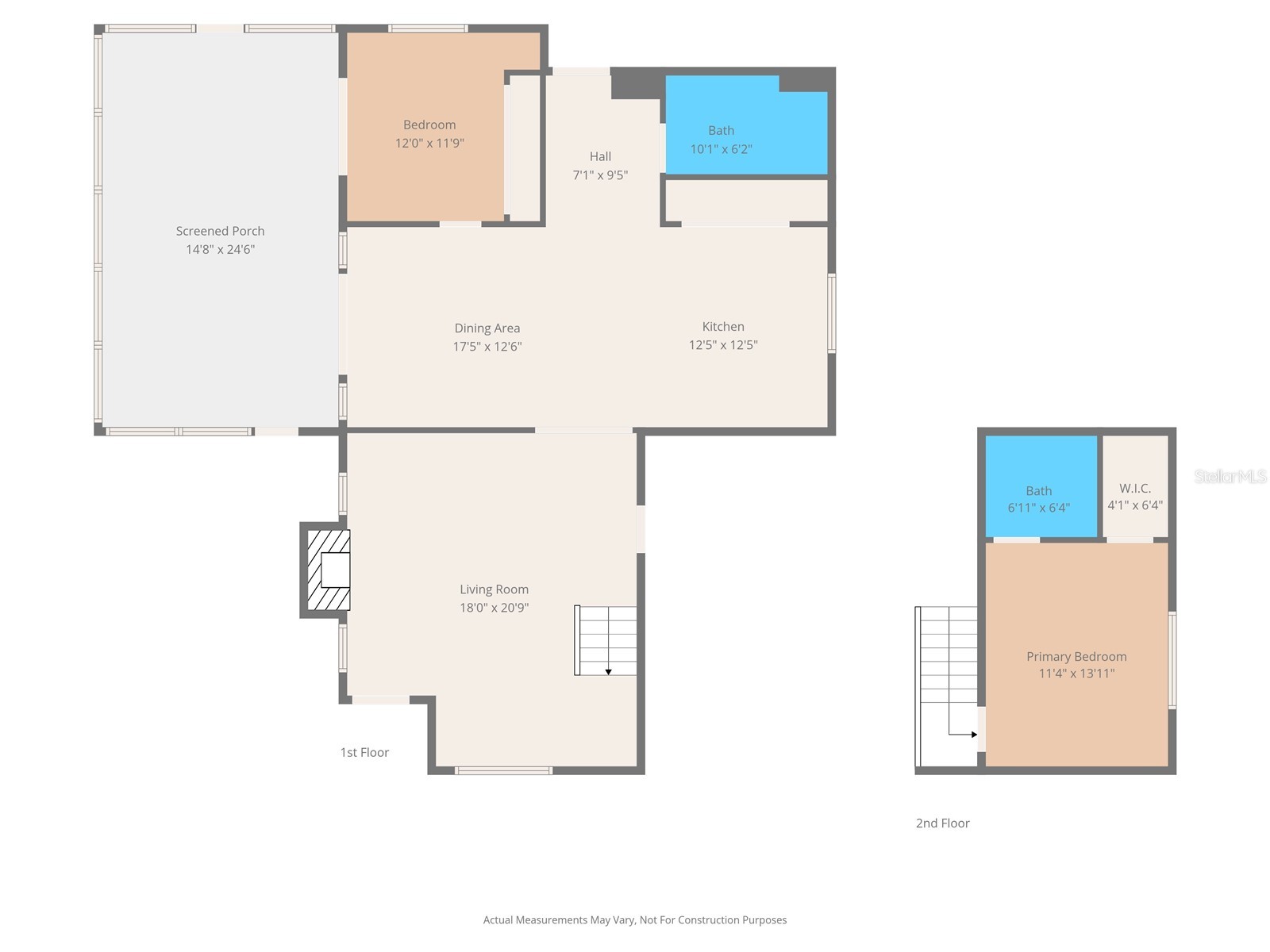 1524 Indian Bay Road Hernando Beach FL 34607 TB8481004 image48