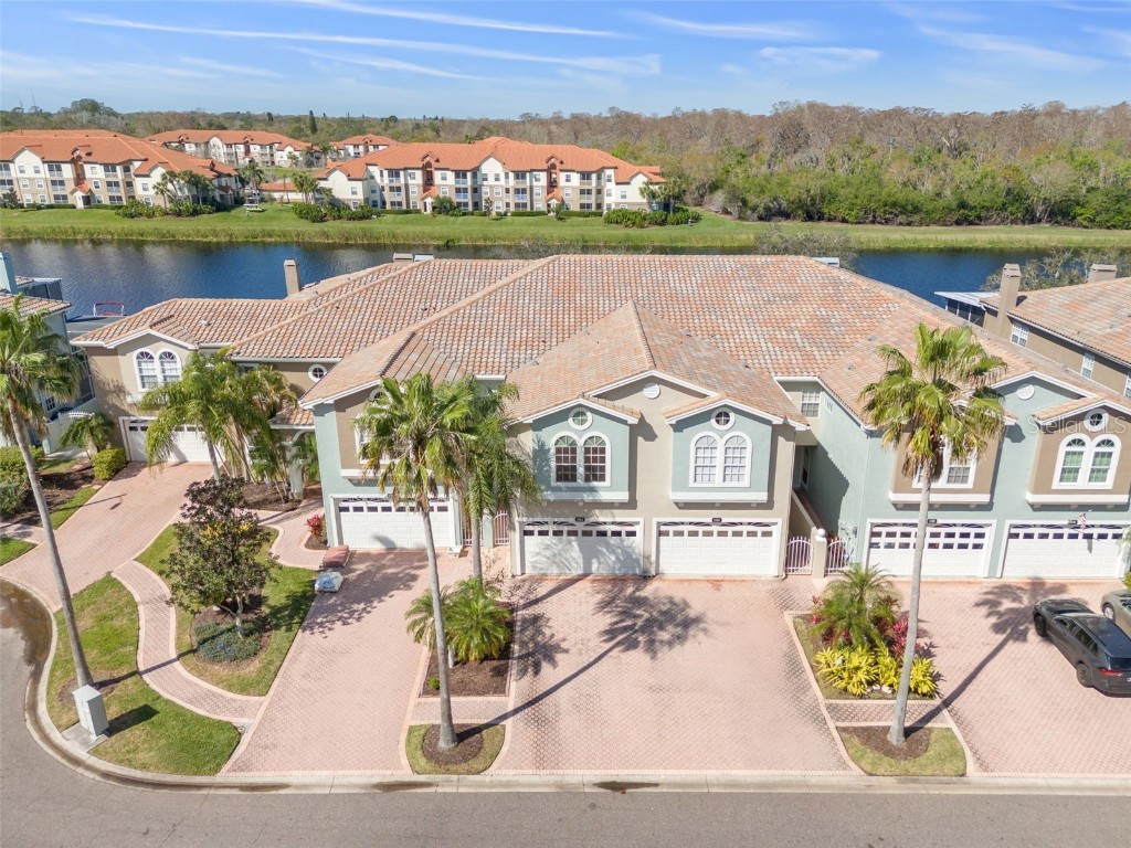 1524 Lago Vista Boulevard Palm Harbor FL 34685 - LAKE TARPON TB8355786 image1