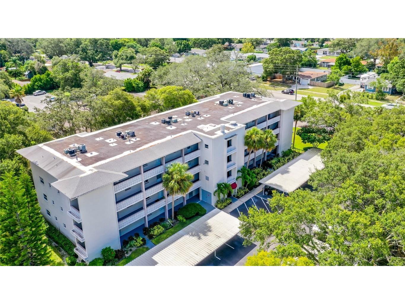 1524 Lakeview Road #102 Clearwater FL 33756 O6131165 image1