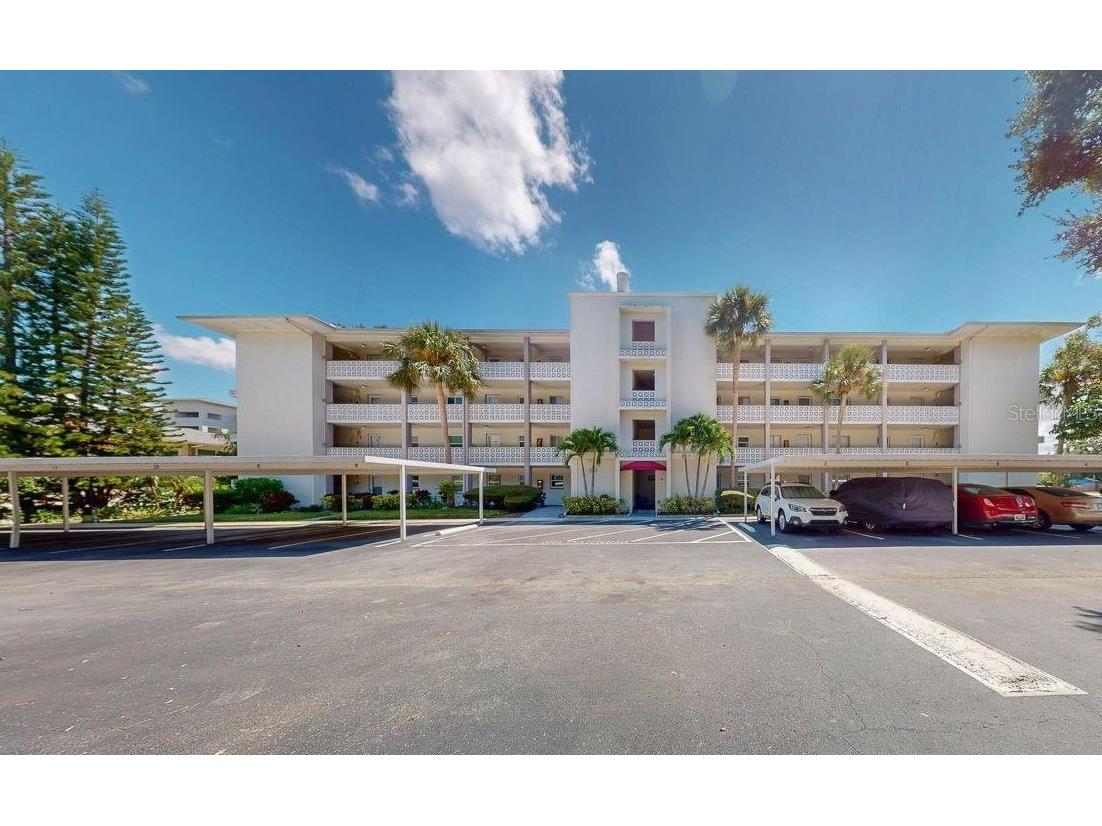 1524 Lakeview Road #103 Clearwater FL 33756 W7880356 image1