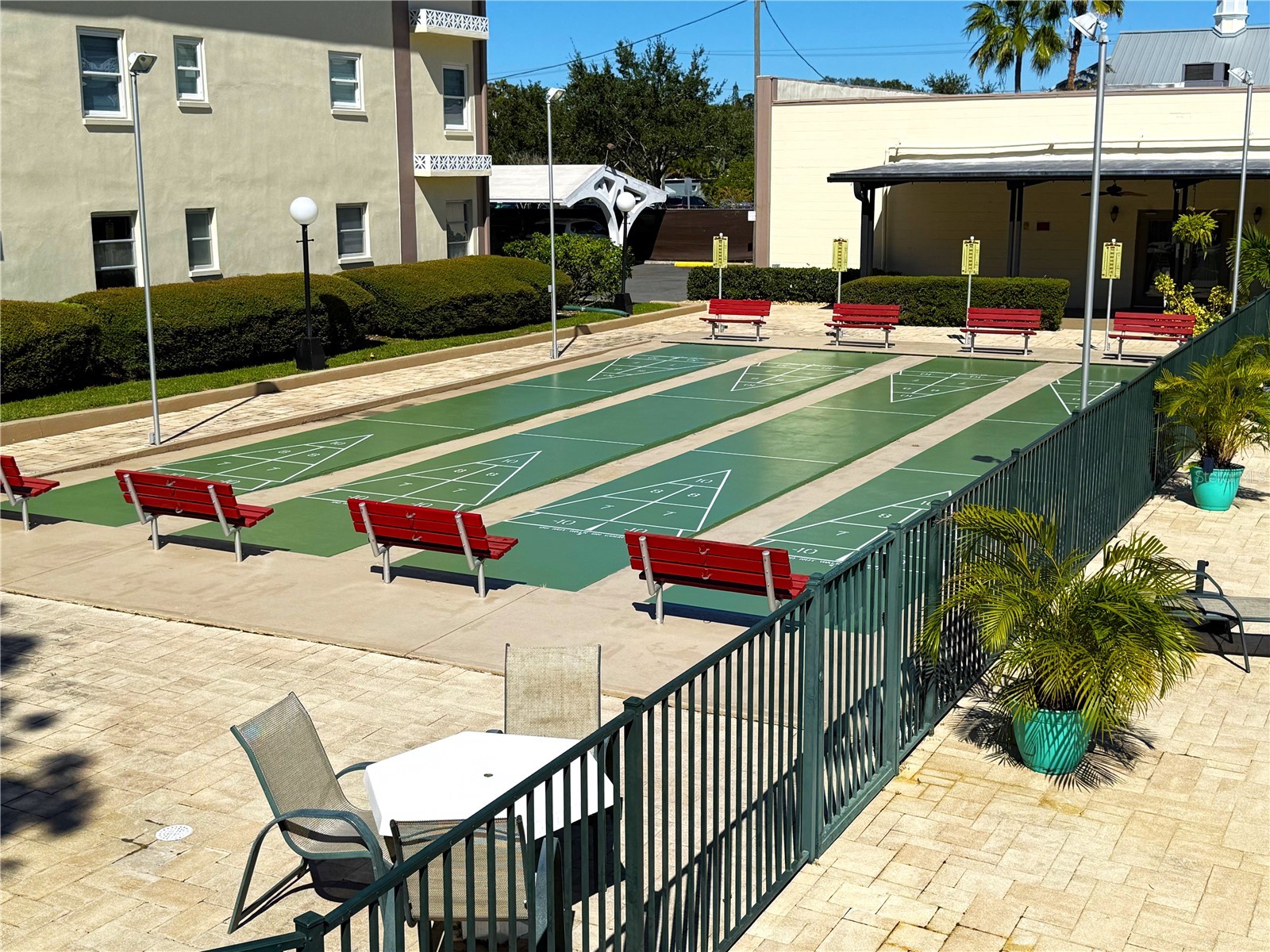 1524 Lakeview Road #103 Clearwater FL 33756 W7880356 image11