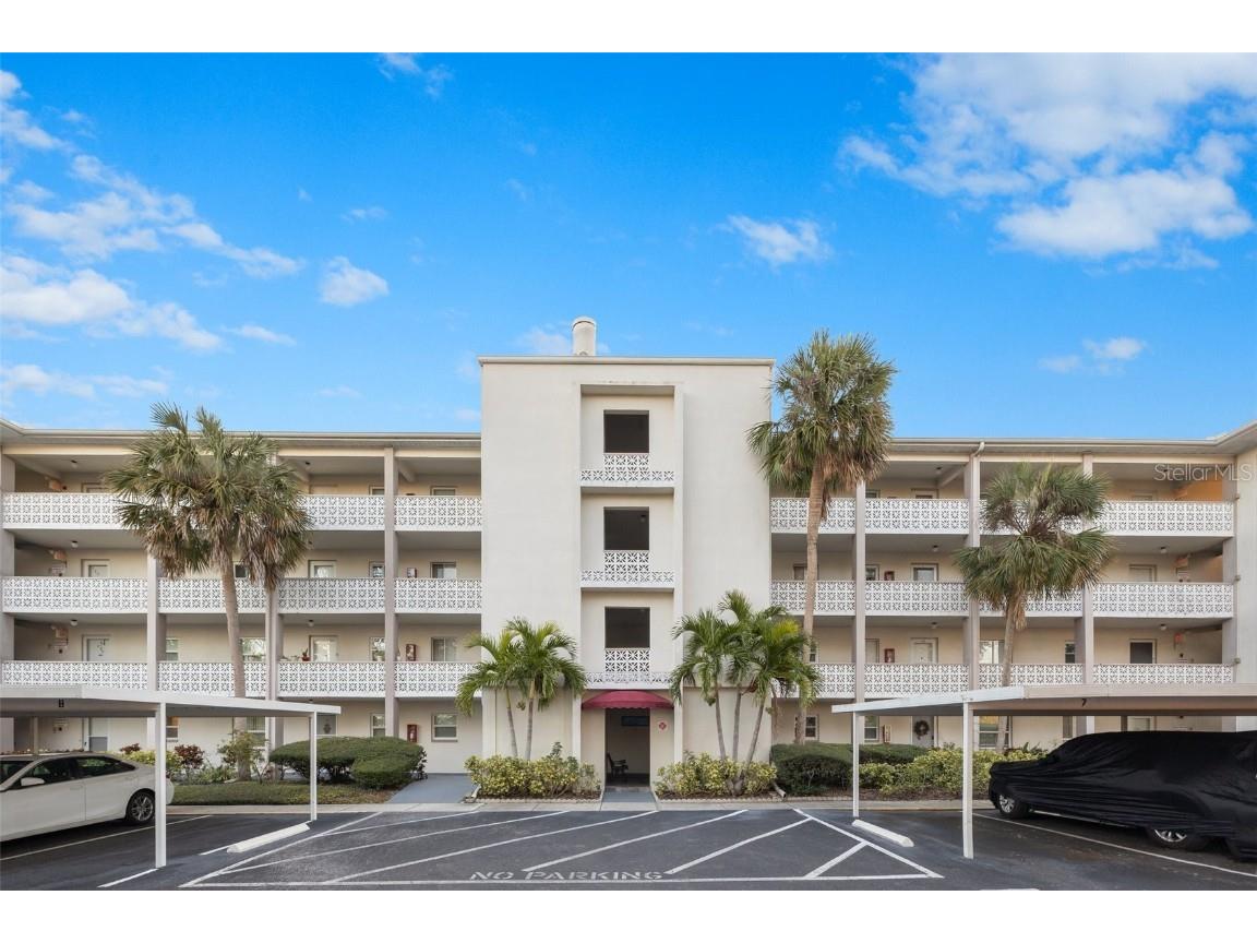 1524 Lakeview Road #305 Clearwater FL 33756 TB8440641 image1