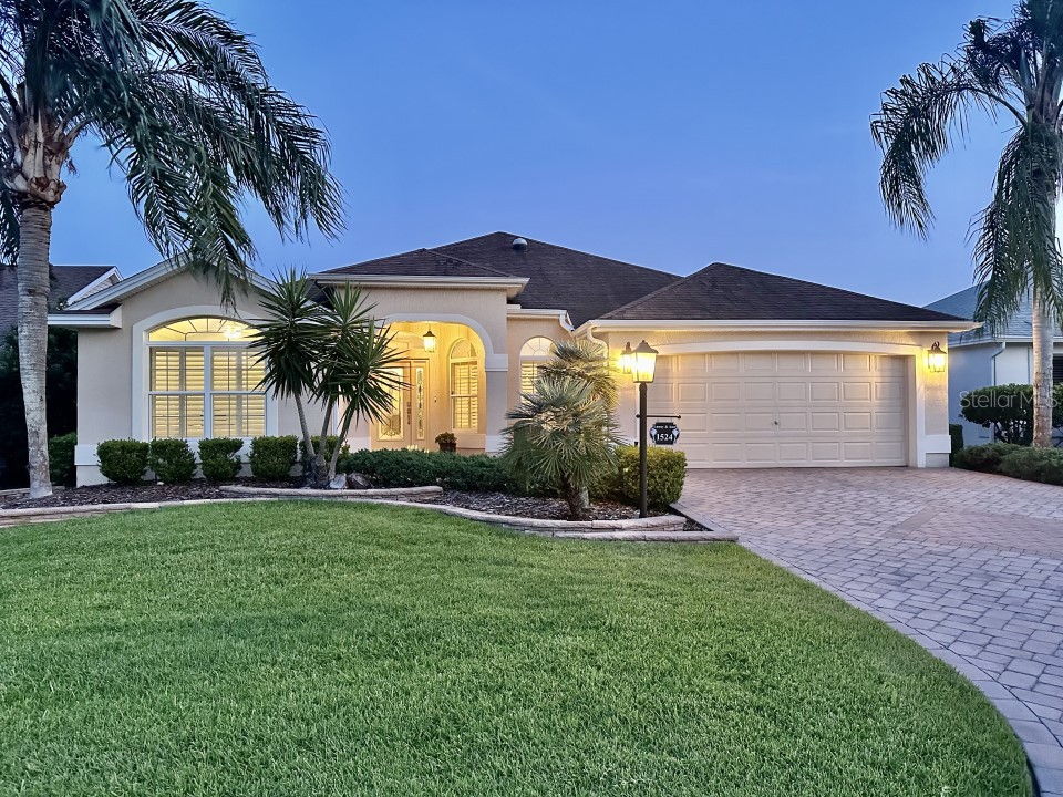 1524 Loris Loop The Villages FL 32162 O6211585 image1