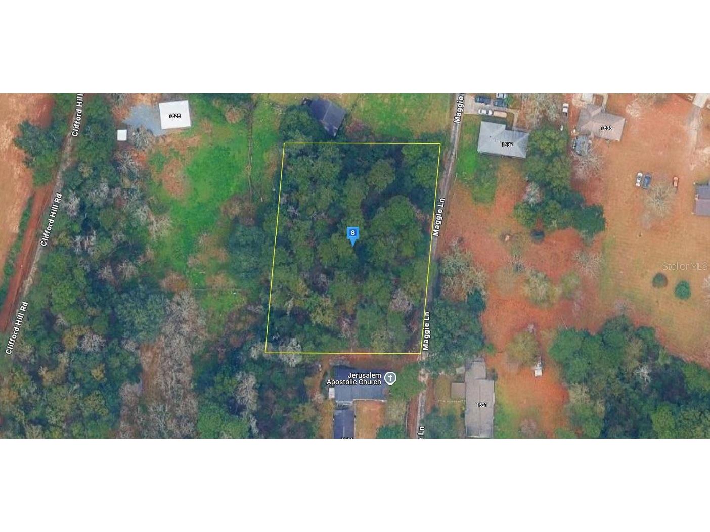 1524 Maggie Lane Tallahassee FL 32308 A4678484 image1