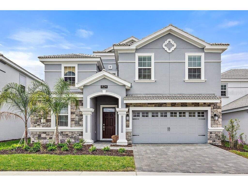 1524 Maidstone Court Champions - 1524 MAIDSTONE COURT CHAMPIONS GATE FL 33896 T3350566 Image1 