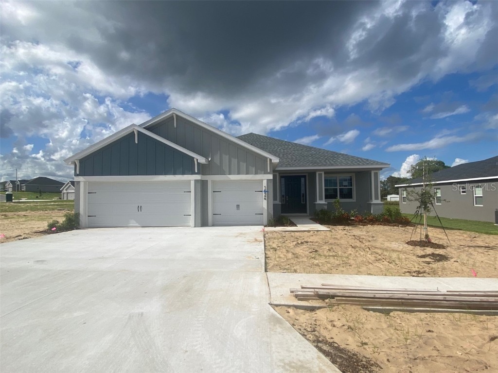 1524 Melrose Street Lake Alfred FL 33850 J968919 image1